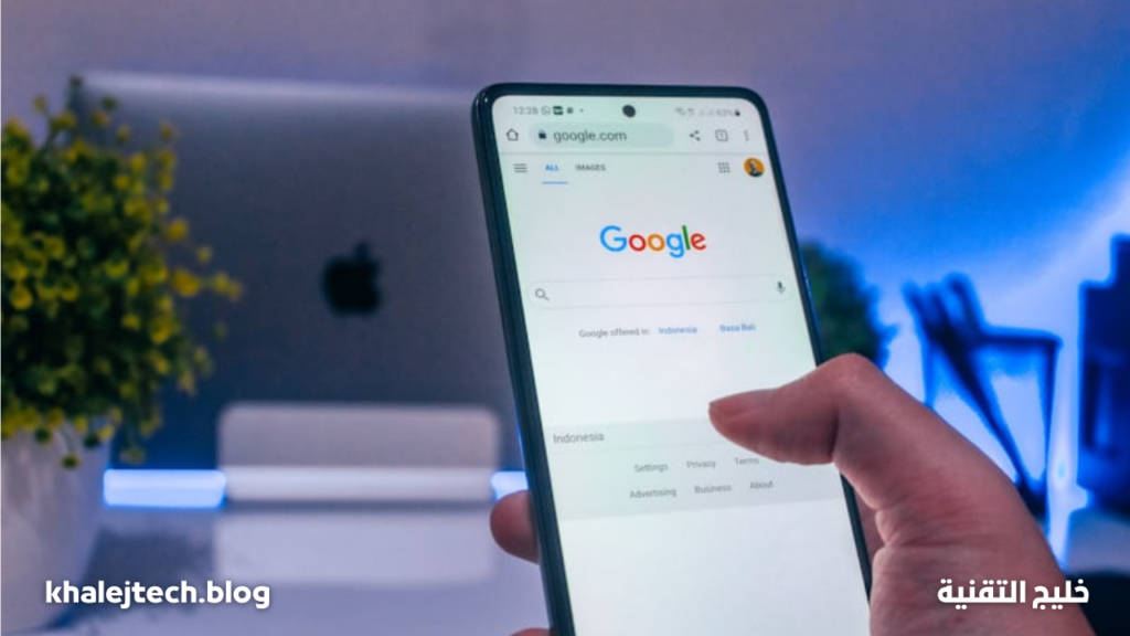 جوجل توسّع قدرات الذكاء الاصطناعي في البحث... مزايا بصرية متقدمة تغيّر مستقبل التفاعل مع محرك البحث
