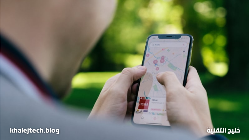 أبرز 4 مزايا مخفية في خرائط Google: أدوات لا يعرفها الكثيرون!
