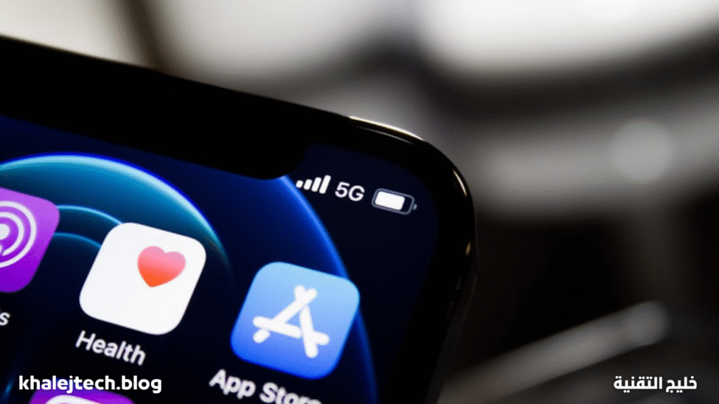 سوريا تدخل عصر السرعة: إطلاق تجريبي لشبكة 5G وسط ترقّب تقني