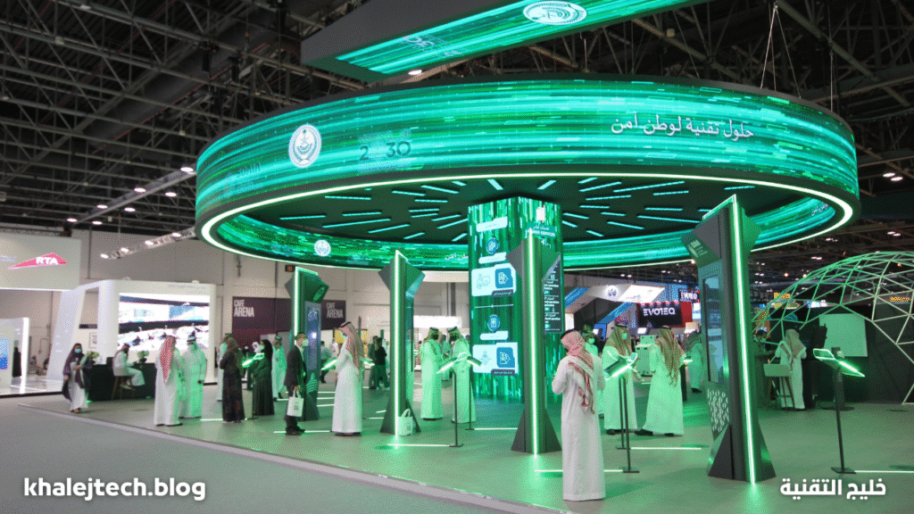 السعودية تقود ثورة الشركات التقنية الناشئة: كيف أصبحت المملكة الأولى عالميًا في نمو الابتكار؟