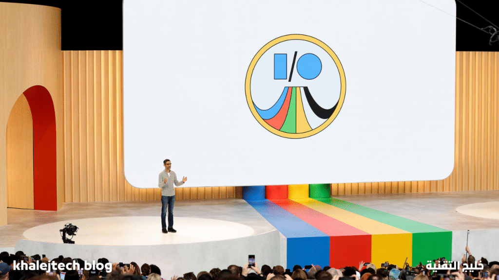 مؤتمر Google I/O 2025 يكشف عن قفزة ثورية في الذكاء الاصطناعي وتقنيات الواقع الممتد
