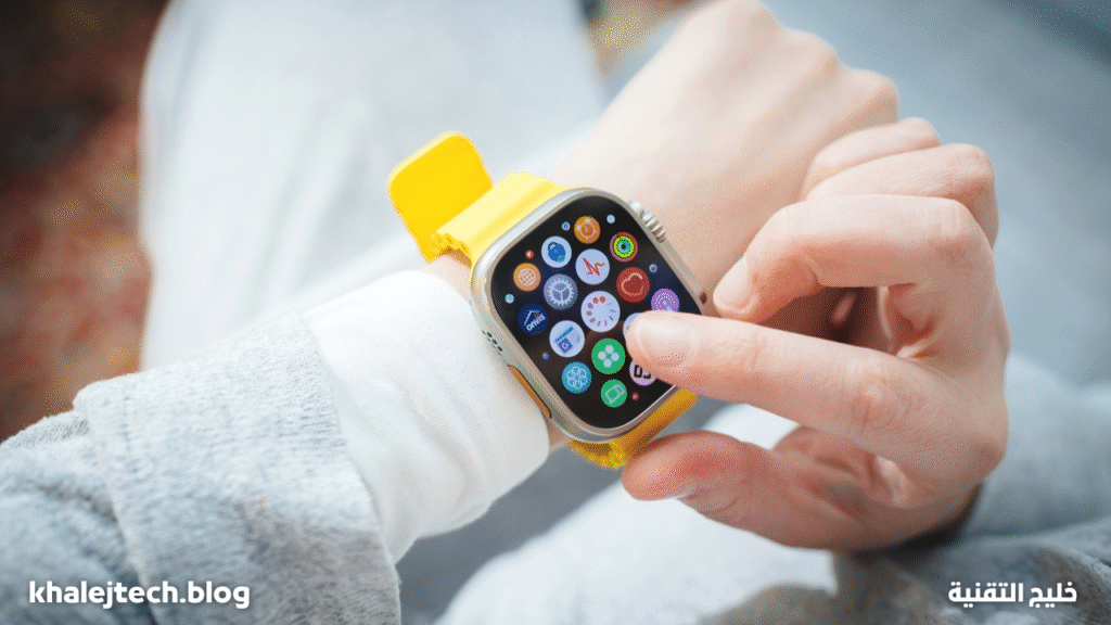 كل ما تريد معرفته عن ميزات watchOS 12 القادمة لساعات آبل الذكية