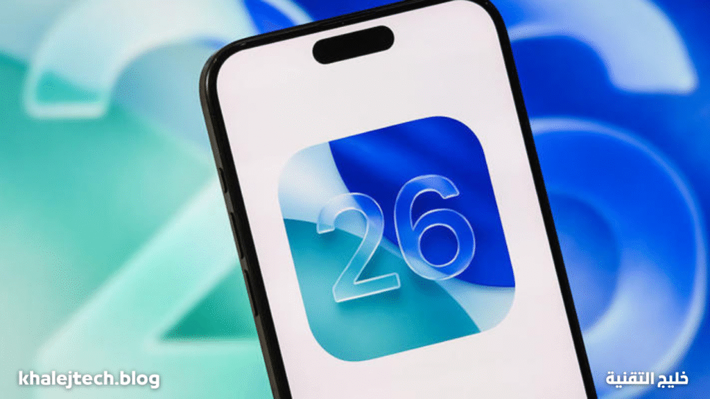 iOS 26 يقلب الطاولة: 8 مزايا مذهلة تغير تجربة الرسائل على آيفون تمامًا